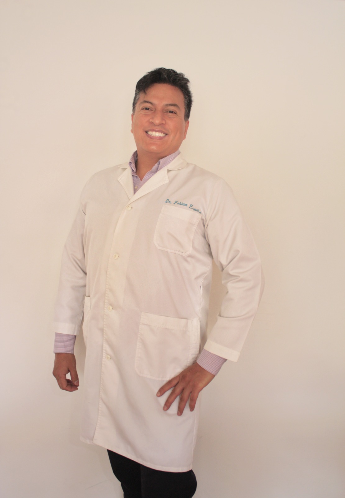 Dr. Fabian Espitia
